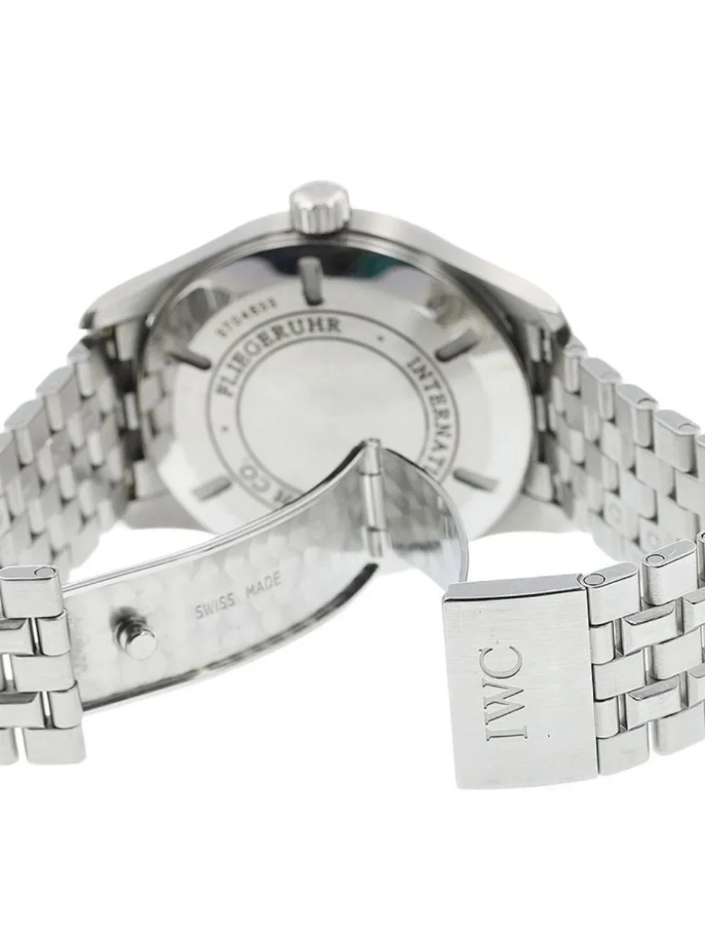 IWC SCHAFFHAUSEN